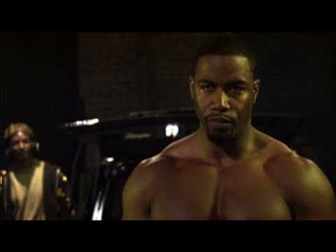 Blood and Bone FULL MOVIE 2009 English HD - Michael Jai White