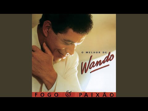 Nas Curvas do teu Corpo - Wando