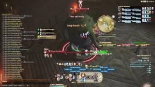 FFXIV Duty Roulette Expert, HardcoreEliteCasuals -HEC-