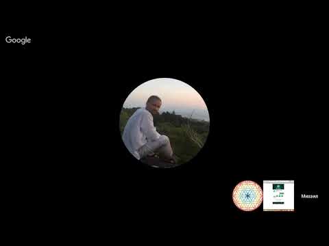 Академия   5  Мессенджеры и соцсети  ч 1