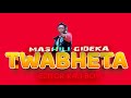 MASHILI GIDEKA TWABHETA OFFICIAL AUDIO MPYAA Dir Kali Boy