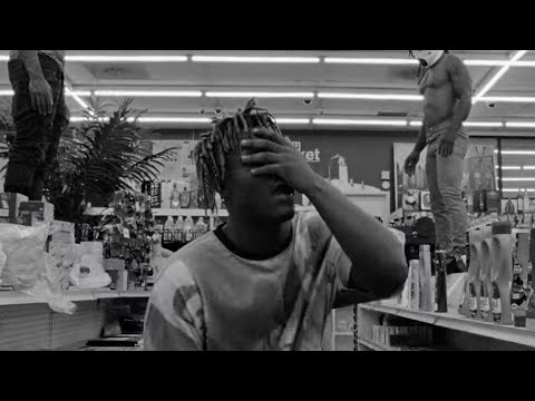 Juice WRLD - Hope The Party Never Ends Ft Lil Yeti (Official Video)