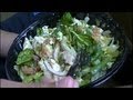 TMW Post Workout Meal Example While Cutting Hodgetwins