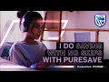 Do Savings With A PureSave Account