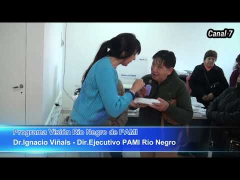 Programa Visión Río Negro Jacobacci 29 de mayo 2025