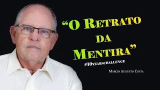 "O Retrato da Mentira"