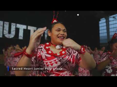 HuttFest 2025  Friday 3:00 PM 27th June Show featuring Colleges