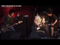 9mm Parabellum Bullet - Answer And Answer (2013 live)