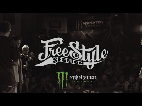 Squadron vs Beasts of Zion (Napalm, Tata, Arod) // .stance // Freestyle Session 2014 // UDEF