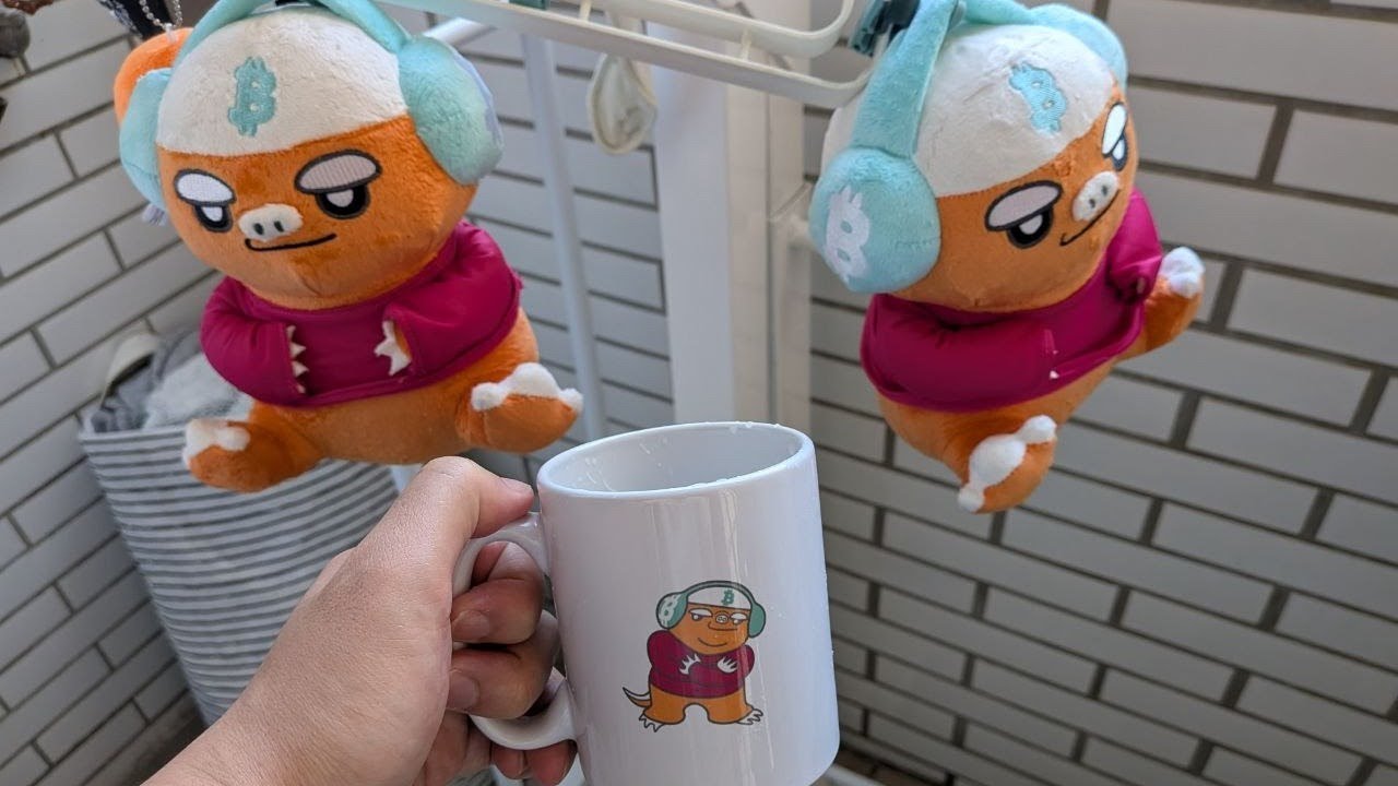 ビットコインより大切なものもある ビットコイナー反省会 Ep.114