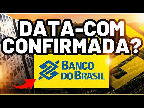 BBAS3 VAI PAGAR MAIS? DIVIDENDOS: VEJA QUANTO E QUANDO CAI NA CONTA EM 2026! +PREÇO TETO DO BANCO