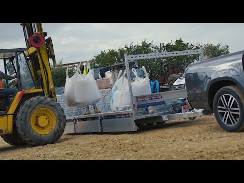 Brian James Trailers - Connect