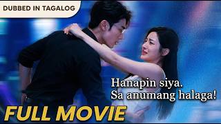 【Tagalog dubbed full movie】👰 Ikinasal ako para sa kapatid ko, pero sa huli, ako ang umalis.