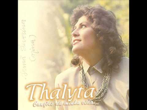 TUDO POR VOCÊ - Thalyta