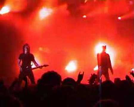 The Sisters Of Mercy - First and Last and Always