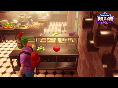 How to Make Mediterranean Salad Disney Dreamlight Valley Quick Guide