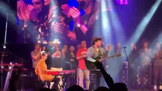 Sima Martausová a Martin Harich - Spojiť sily (Hudba bez bariér)