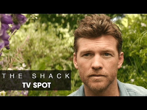 The Shack (2017 Movie) Official TV Spot – 'When I Pray For You'