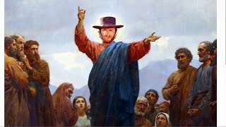 Download lagu 2016/11/08: My Message to Millennials: How to Change the World -- Properly mp3