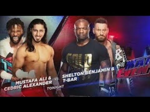 WWE Smackdown 29 April 2022 Highlights HD - WWE Smackdown Highlights 4/29/2022 Today HD