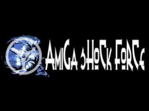 Amiga Shock Force - Fuckin' House