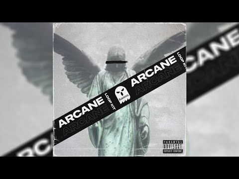 Dark Trap Loop Kit / Sample Pack - "Arcane" (Ethnic, Gunna, Pyrex Whippa)