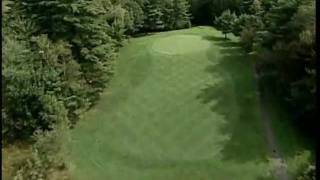 preview picture of video 'The Sagamore Golf Course designed by Donald Ross'