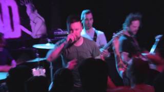 LEFT FOR DEAD live at Saint Vitus Bar, May. 24th, 2014