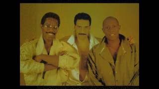 The G.M.T  Band featuring Gyle Waddy - "The Bottle" Version 2 - 1984