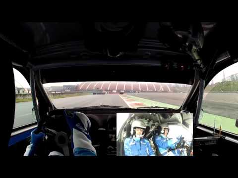 Cameracar BORMOLINI A. BORMOLINI L.  8° Franciacorta Rally Show 2016