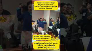 Download lagu Kenapa cinta beda agama lebih setia ya?#bryandomani #mawardejongh #videoshort #videoviral mp3 Download lagu Kenapa cinta beda agama lebih setia ya?#bryandomani #mawardejongh #videoshort #videoviral mp3