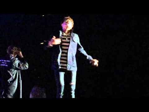 151231 BEAST (beautiful night) SHOWDCCOUNTDOWN 2016