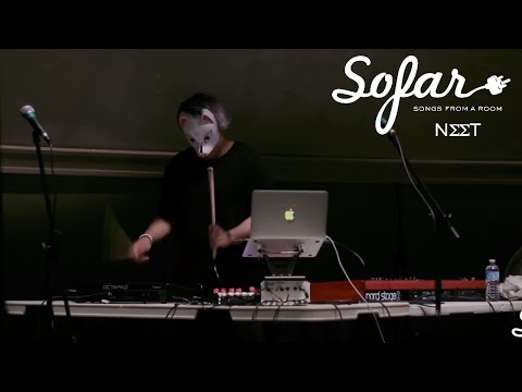 Video thumbnail for Mask Off (NΣΣT Remix)