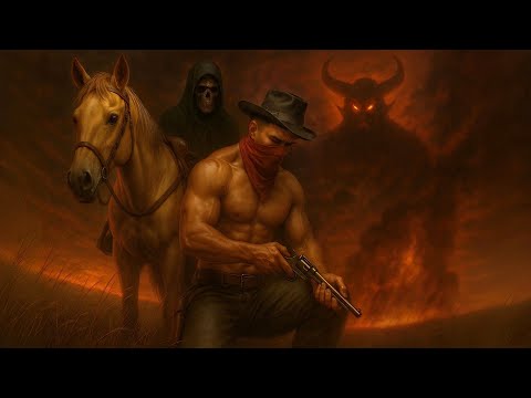 I Left the Devil Behind, But the Reaper Warned Me| Part 2|  DARK COUNTRY SONG