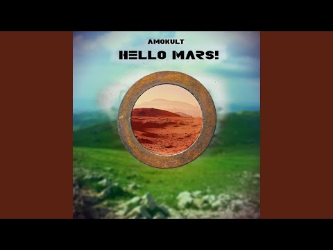 Hello Mars!