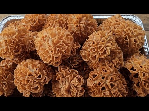 qhia ua qhob noom paj noj ua yooj yim thiab qab tshaj lis nawj 9/1/2023