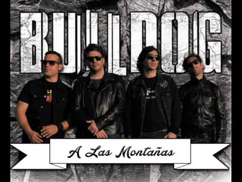 A Las Montañas video