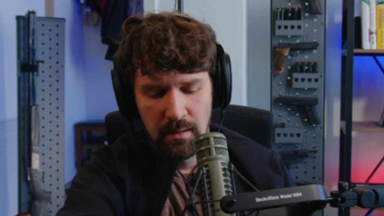 Destiny Talks About The Lawsuit And Why He's Been Silent Until Now