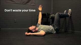 Why Your Breathing Exercises Aren’t Working