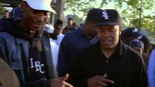 Dr. Dre - Nuthin&#39; But A “G” Thang Feat. Snoop Doggy Dogg (Uncensored)