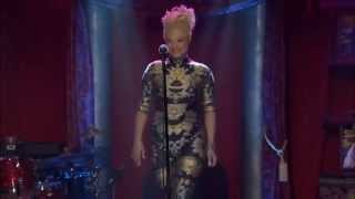 Connie Mitchell -  Big - Rockwiz