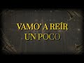 Hector Lavoe - Vamos A Réir Un Poco (Letra Oficial)