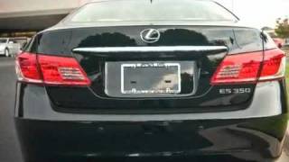 preview picture of video '2011 Lexus ES 350 Brentwood TN 37027'