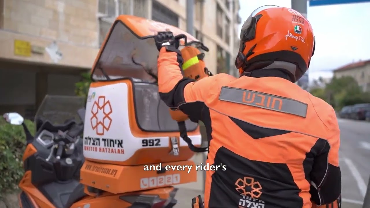 Ambucycle - Donation Pipeline