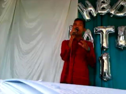 Adam Cianjur - Masa Lalu