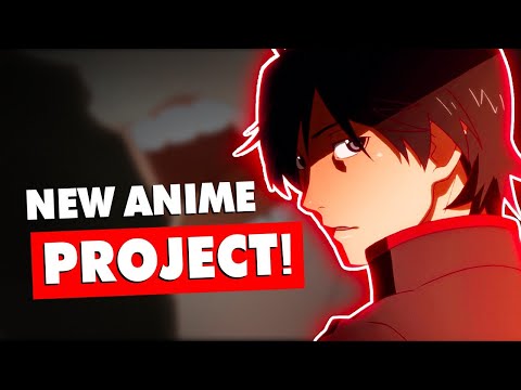 Monogatari New Anime Project Announcement!