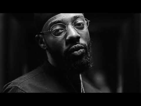 Brent Faiyaz - What You Heard - Sonder (Outro) 1 hour loop