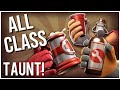 Taunt: Cheers!
