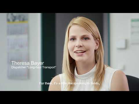 ARS Altmann AG presents "A people's business"