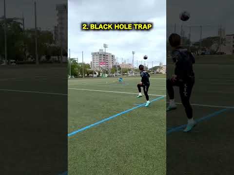 3 Nagi Seishiro skills in BLUELOCK🪨⚽️ #football #soccer #shorts
